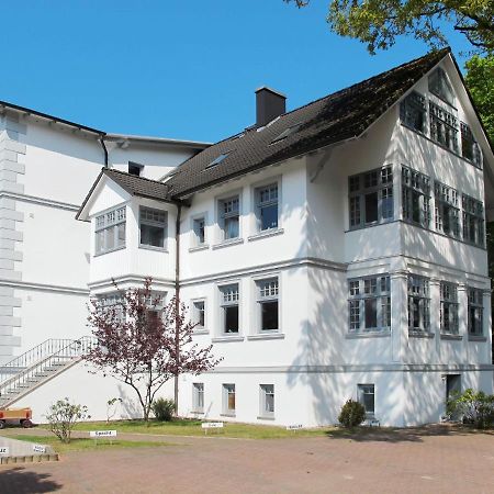 Apartment Seeadler By Interhome Zinnowitz Eksteriør billede